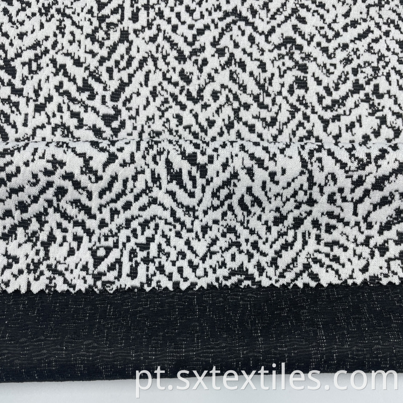 Jacquard Knitted Fabric Jpg